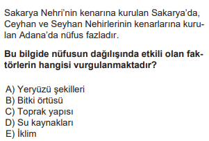 Soru Görseli